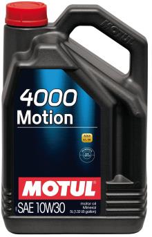 MOTUL 100334